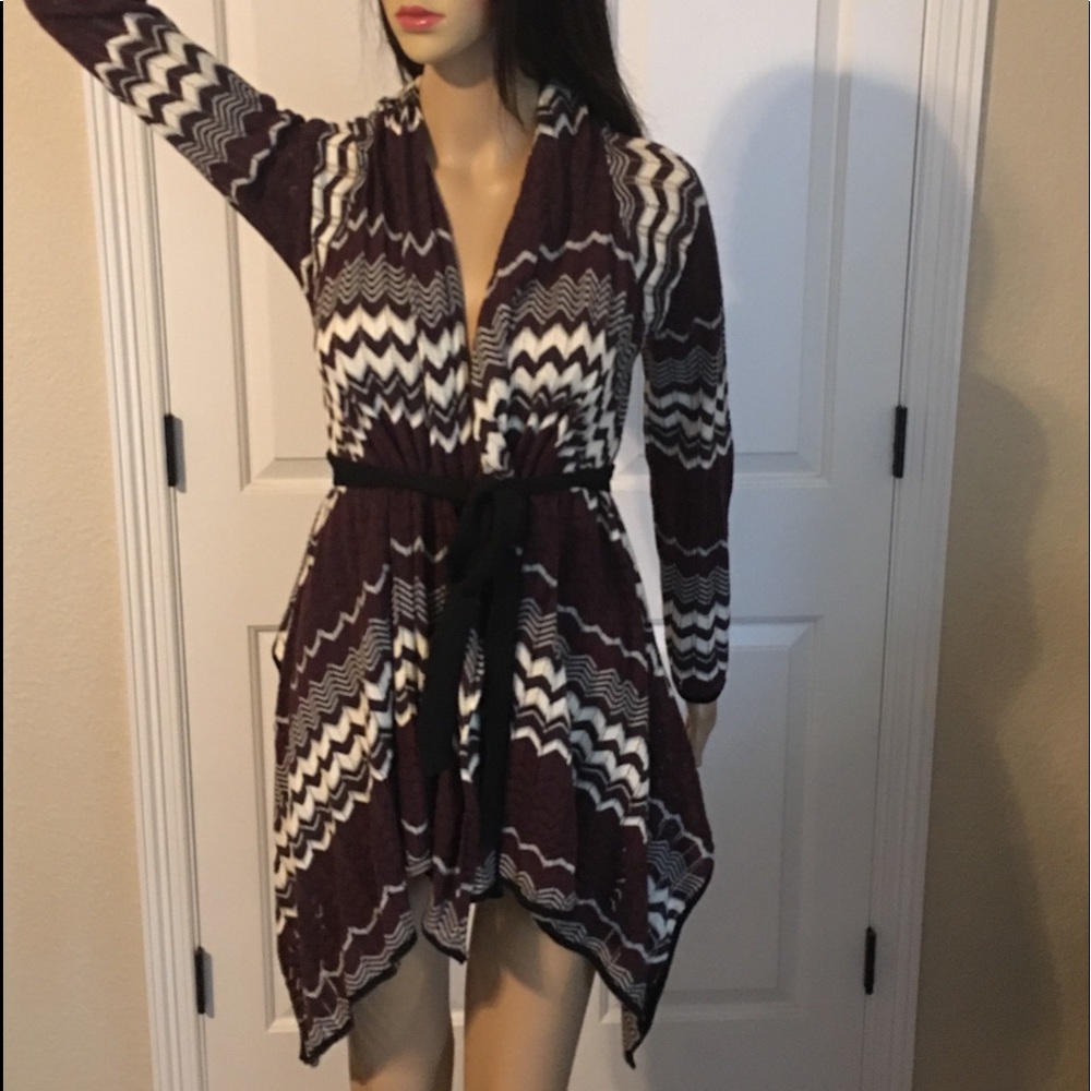 Women cardigan - Picture 3 of 3